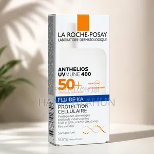 La Roche-Posay Anthelios Uvmune 400 Fluide Ka