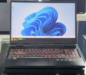 New Laptop Acer Nitro 5 16GB Intel Core i9 SSD 1T