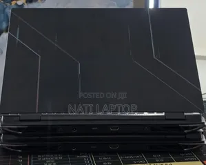New Laptop Acer Nitro 5 16GB Intel Core i9 SSD 1T