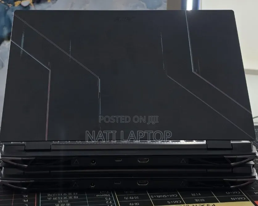 New Laptop Acer Nitro 5 16GB Intel Core i9 SSD 1T