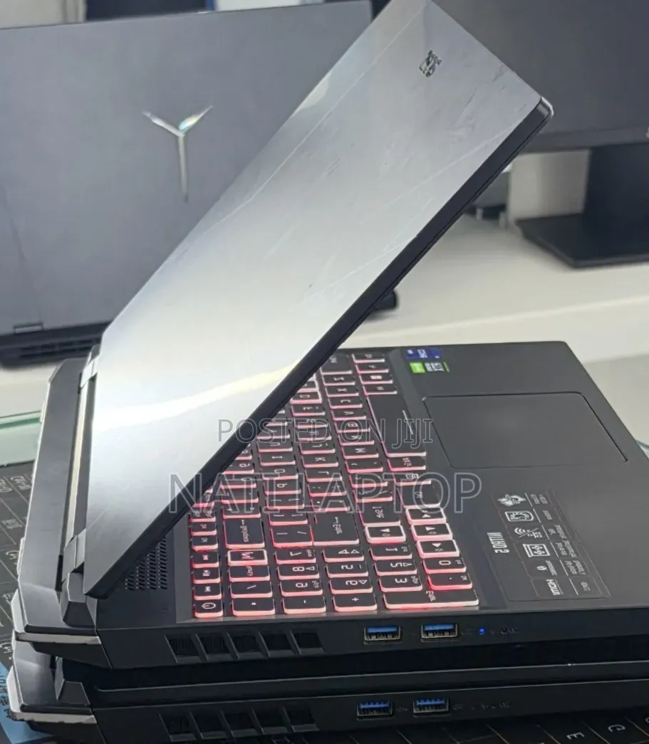 New Laptop Acer Nitro 5 16GB Intel Core i9 SSD 1T