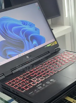 New Laptop Acer Nitro 5 16GB Intel Core i9 SSD 1T