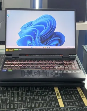 New Laptop Acer Nitro 5 16GB Intel Core i9 SSD 1T
