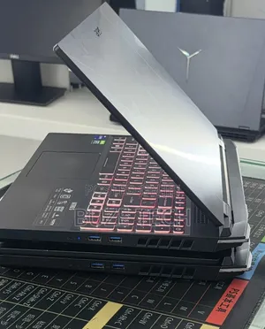 New Laptop Acer Nitro 5 16GB Intel Core i9 SSD 1T