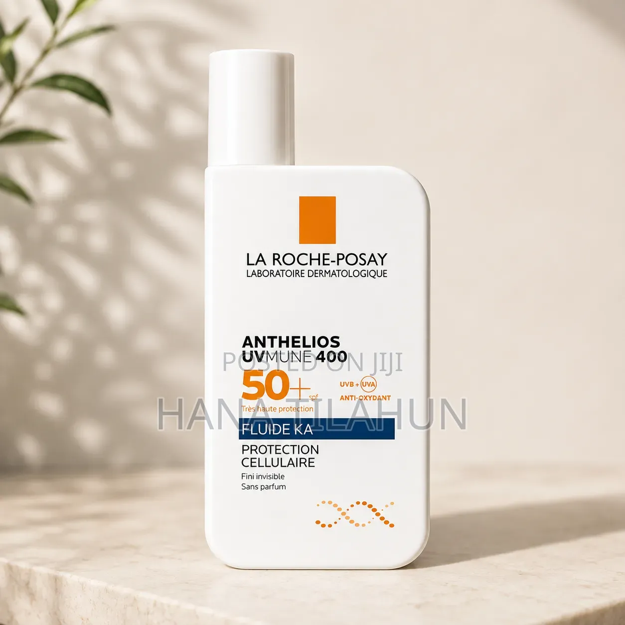 La Roche-Posay Anthelios Uvmune 400 Fluide Ka