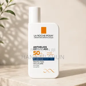 La Roche-Posay Anthelios Uvmune 400 Fluide Ka