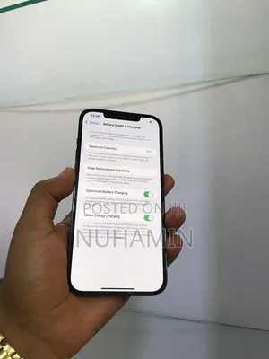 New Apple iPhone 12 Pro Max 512 GB Black
