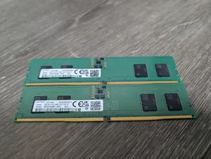 DDr5 RAM 8gb