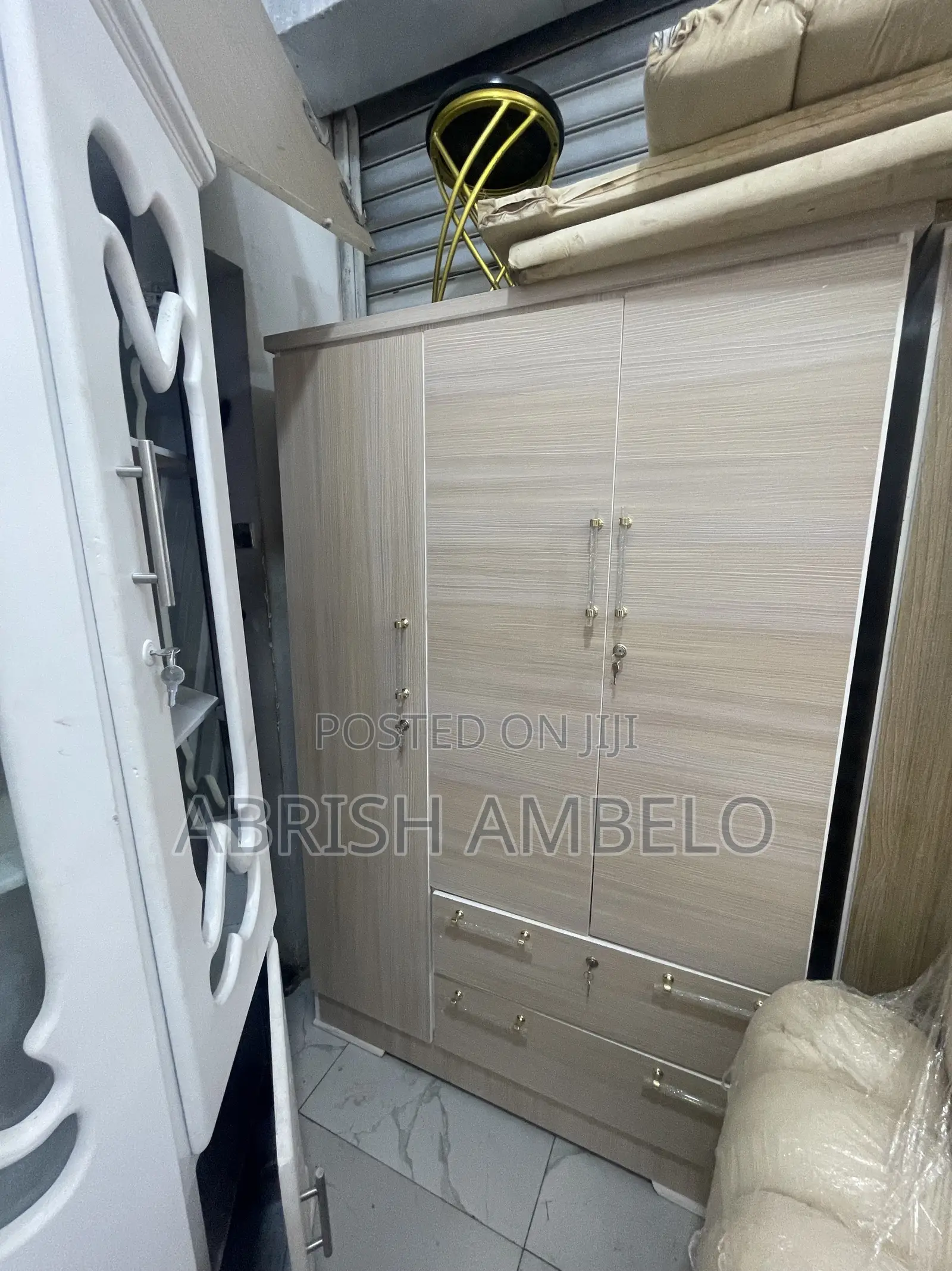 Cupboard Adis Abeba