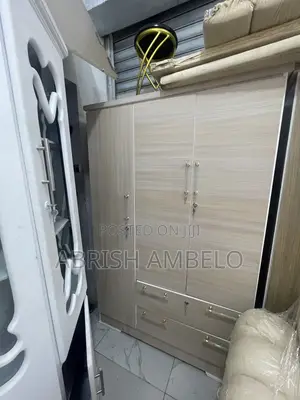 Cupboard Adis Abeba