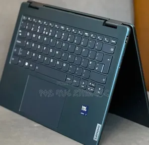 New Laptop Lenovo ThinkPad X1 Yoga 16GB Intel Core Ultra 7 SSD 512GB