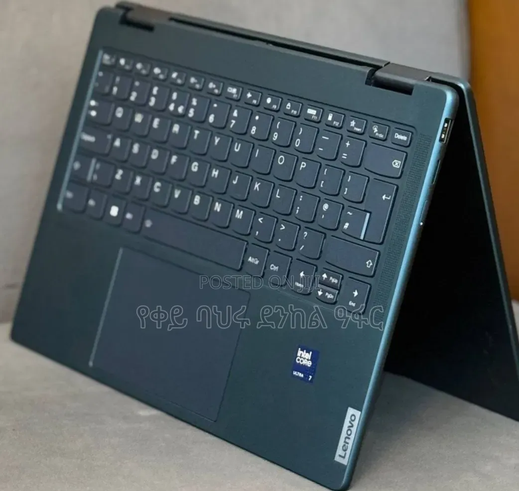 New Laptop Lenovo ThinkPad X1 Yoga 16GB Intel Core Ultra 7 SSD 512GB