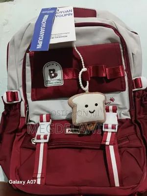 Students Bag for 2019 by Discount