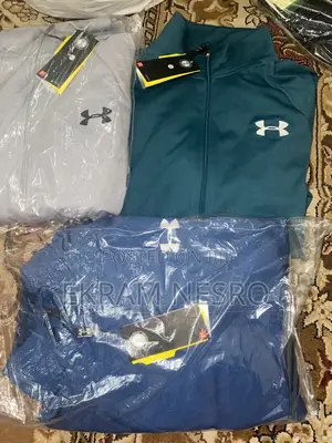 Under Armour