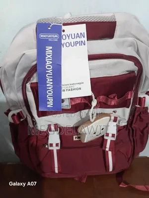 Students Bag for 2019 by Discount