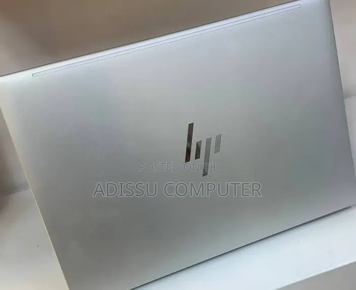 New Laptop HP EliteBook 840 G9 16GB Intel Core i5 SSD 512GB