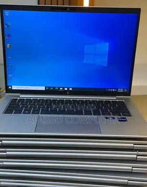 New Laptop HP EliteBook 840 G9 16GB Intel Core i5 SSD 512GB
