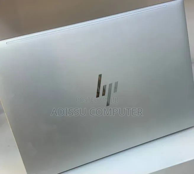 New Laptop HP EliteBook 840 G9 16GB Intel Core i5 SSD 512GB