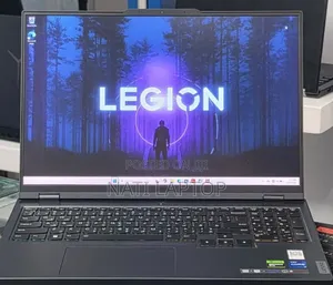 New Laptop Lenovo 16GB Intel Core i7 SSD 1T