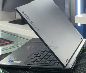 New Laptop Lenovo 16GB Intel Core i7 SSD 1T