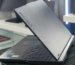 New Laptop Lenovo 16GB Intel Core i7 SSD 1T