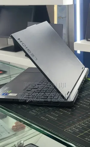 New Laptop Lenovo 16GB Intel Core i7 SSD 1T
