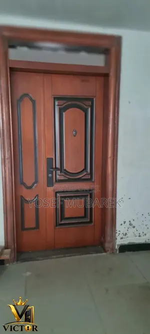 VICTOR Door – የቤትዎን መግቢያ ያሳድጉ