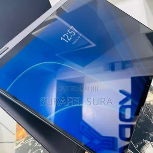 New Laptop Lenovo Yoga 2 16GB Intel Core i7 SSD 512GB