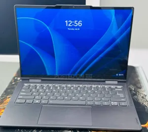 New Laptop Lenovo Yoga 2 16GB Intel Core i7 SSD 512GB