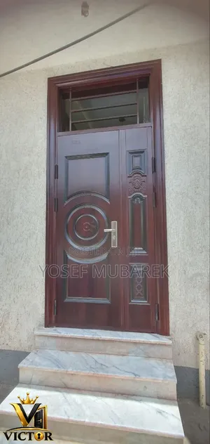 VICTOR Security Door – Protection in Premium Style