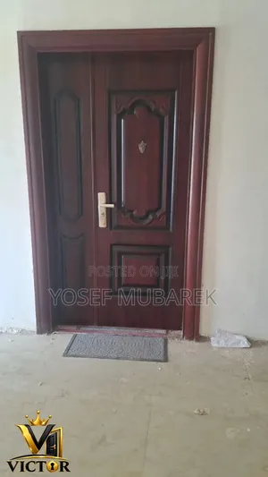 VICTOR Door – የማይቀር የጥራት ምርጫ