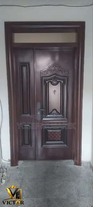 VICTOR Imported – Luxury Engineered for Security