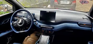 BYD Seagull 2025 Blue