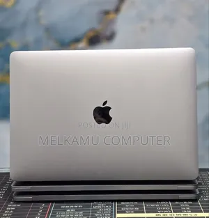 New Laptop Apple MacBook Pro 2020 M1 8GB Apple M1 SSD 512GB