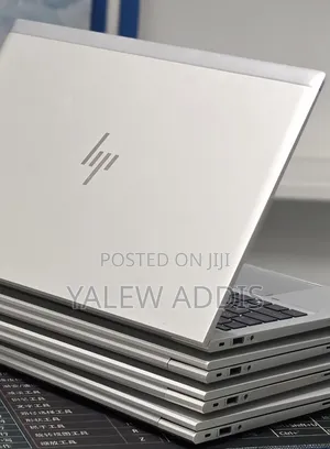 New Laptop HP EliteBook 850 G8 16GB Intel Core i7 SSD 512GB