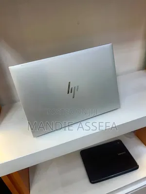 New Laptop HP EliteBook 840 G9 16GB Intel Core i5 SSD 512GB