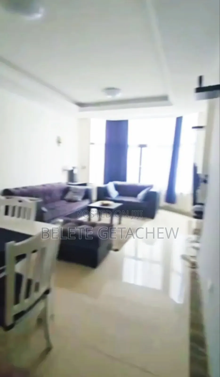 2bdrm Apartment in Bole Atlas, Luxury for sale