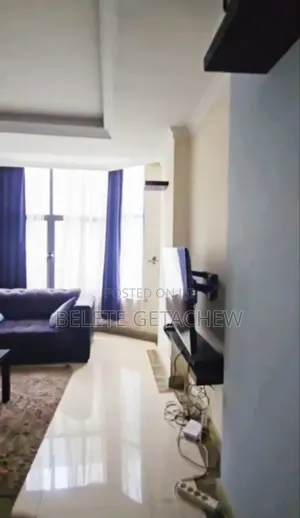 2bdrm Apartment in Bole Atlas, Luxury for sale