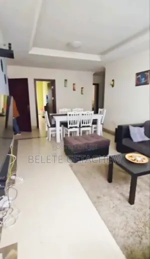 2bdrm Apartment in Bole Atlas, Luxury for sale