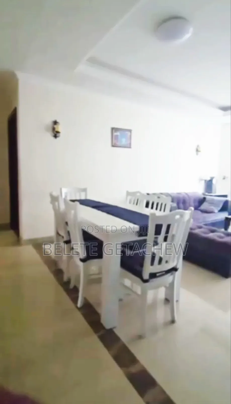 2bdrm Apartment in Bole Atlas, Luxury for sale