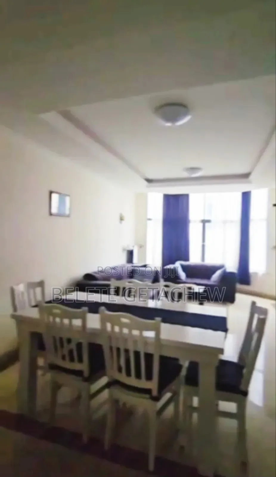 2bdrm Apartment in Bole Atlas, Luxury for sale