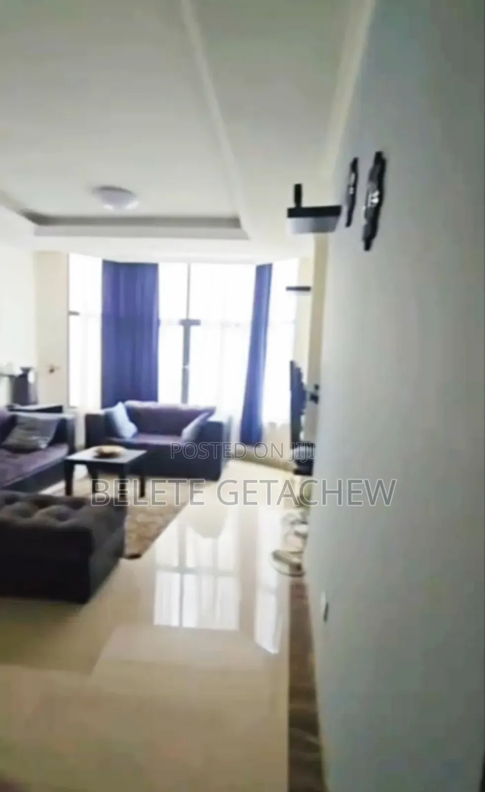 2bdrm Apartment in Bole Atlas, Luxury for sale