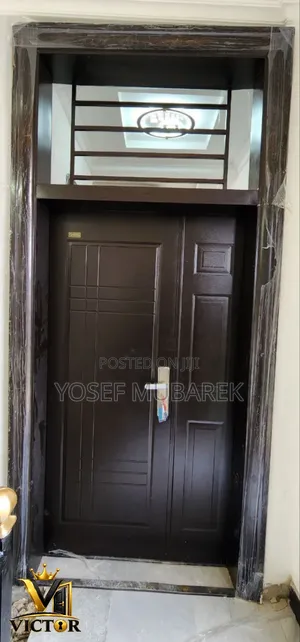 VICTOR Waterproof Door – Designed for Lasting Protection