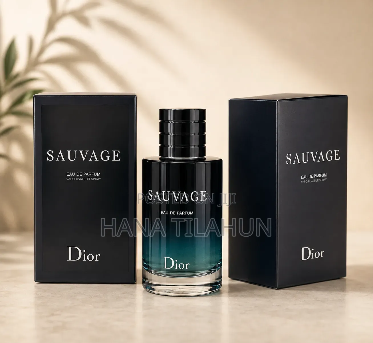 Dior Sauvage