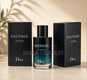 Dior Sauvage