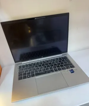 New Laptop HP EliteBook 840 G9 16GB Intel Core i5 SSD 512GB
