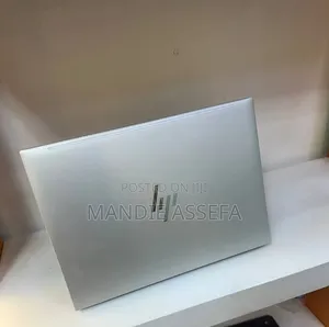 New Laptop HP EliteBook 840 G9 16GB Intel Core i5 SSD 512GB
