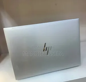 New Laptop HP EliteBook 840 G9 16GB Intel Core i5 SSD 512GB