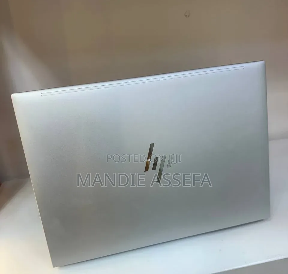 New Laptop HP EliteBook 840 G9 16GB Intel Core i5 SSD 512GB