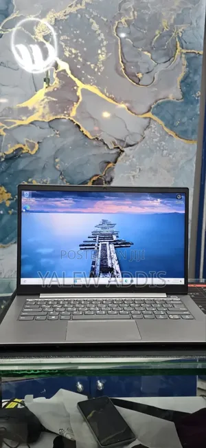 New Laptop Lenovo Thinkbook 14 8GB Intel Core i5 SSD 512GB